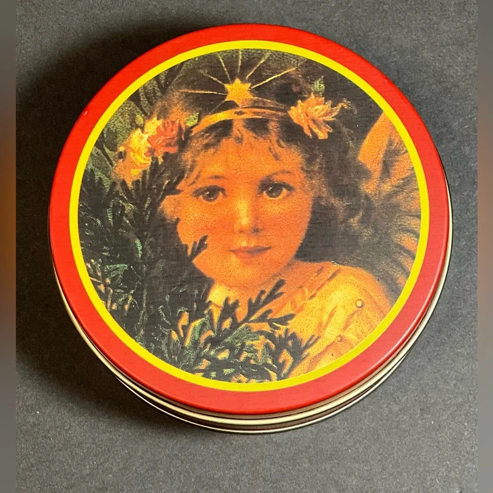 Vintage Coasters Set  1970’s